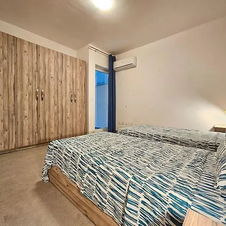 Sleeps 6 Spacious St Pauls Bay * St. Paul's Bay