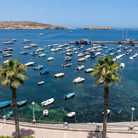 Apartment Maisonette Haven Explore Malta St. Paul's Bay