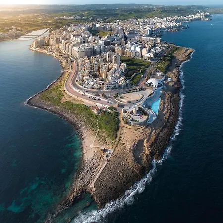 Maisonette Haven Explore Malta 公寓