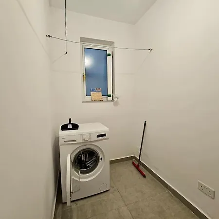 公寓 Maisonette Haven Explore Malta