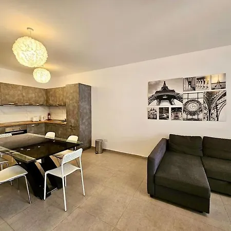 Maisonette Haven Explore Malta * 圣保罗湾城