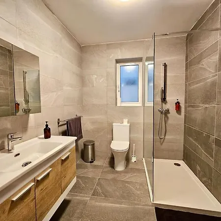 Maisonette Haven Explore Malta 圣保罗湾城